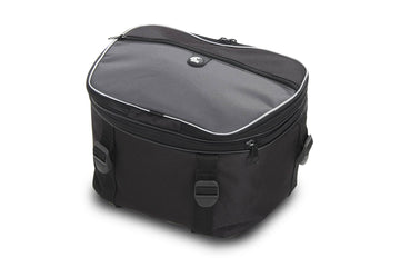 Sacoche de selle [Hepco & Becker] - Small Sport Star Rack 15-25 L pour fixation sur Hepco&Becker - porte-bagages