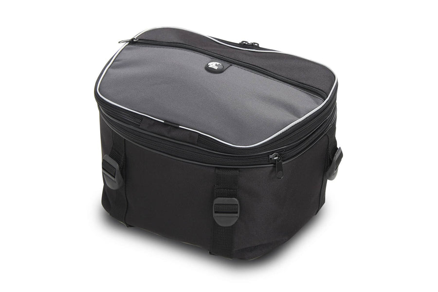 Hecktasche [Hepco & Becker] - Small Sport Star Rack 15-25 L zur Befestigung an Hepco&Becker – Gepäckbrücke