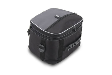 Sacoche de selle [Hepco & Becker] - Small Sport Star Rack 15-25 L pour fixation sur Hepco&Becker - porte-bagages