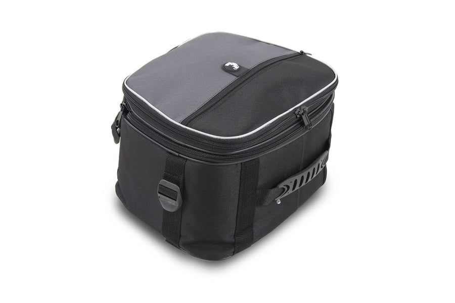 Hecktasche [Hepco & Becker] - Small Sport Star Rack 15-25 L zur Befestigung an Hepco&Becker – Gepäckbrücke