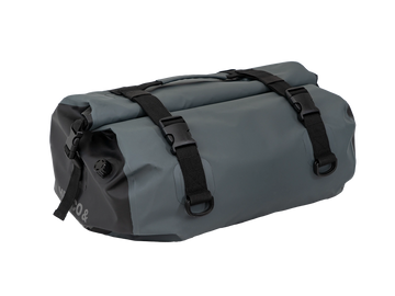 Sacoche moto [Hepco & Becker] - Drybrid Bag 30L rouleau de bagage moto étanche - fixation par sangle
