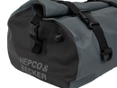 Motorradtasche [Hepco & Becker] - Drybrid Bag 30L Motorrad Gepäckrolle wasserdicht – Gurtbefestigung