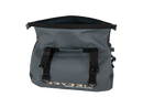 Motorradtasche [Hepco & Becker] - Drybrid Bag 30L Motorrad Gepäckrolle wasserdicht – Gurtbefestigung
