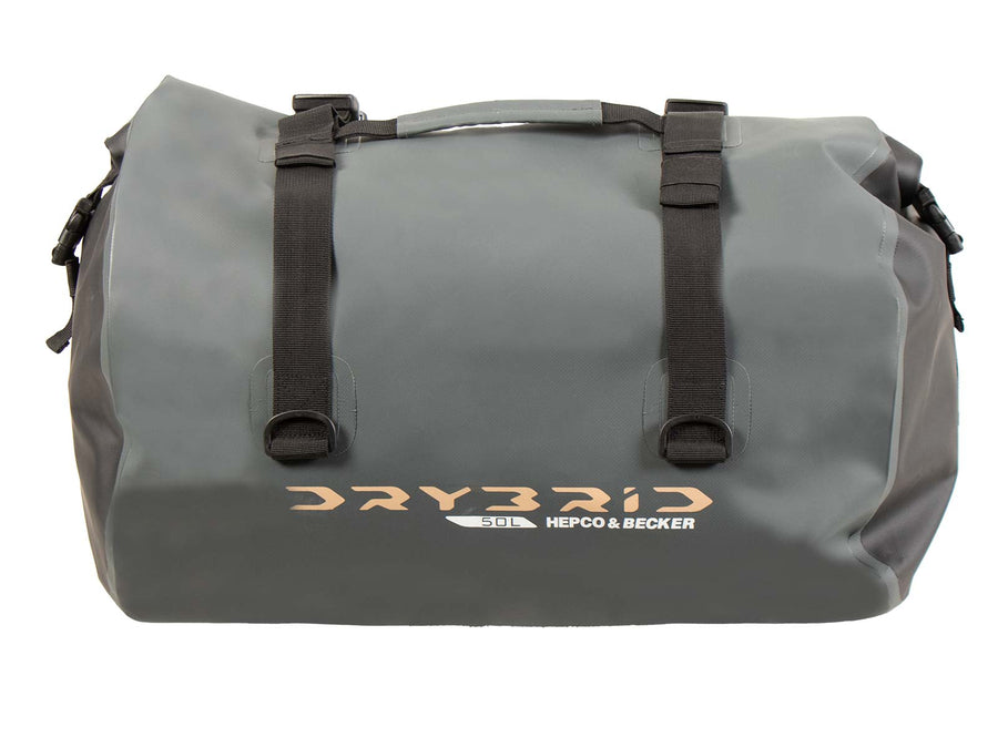 Royal Enfield BEAR 650 [2025-] - Borsa Drybrid 50