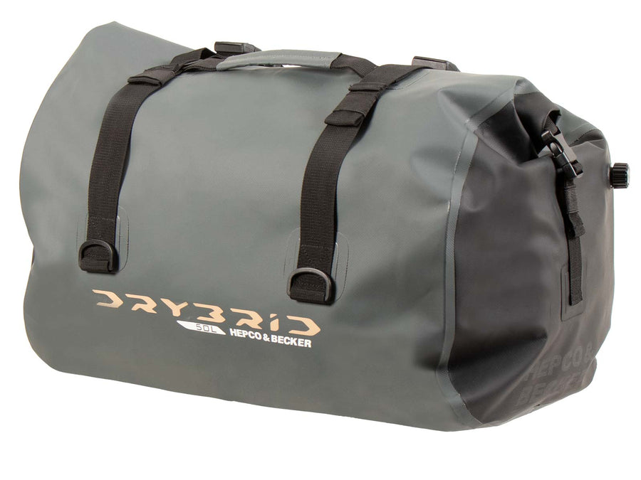 Royal Enfield BEAR 650 [2025-] - Borsa Drybrid 50