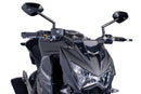 KAWASAKI Z 800 E [2016] – Sport nouvelle génération – Noir-20