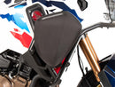 Motorradtasche [Hepco & Becker] - Schutzbügeltaschenset V1 - *Universalausführung* – Schutzbügel/Klett