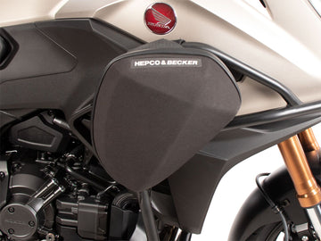 Honda NT 1100 [2025] - Tankschutzbügel Detailansicht