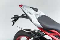 Daytona 660 [SW-MOTECH] – BLAZE Abstandshalter für Packtaschen