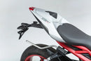 Triumph Street Triple 675 [SW-MOTECH] – BLAZE Panniers Abstandshalter