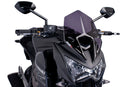 KAWASAKI Z 800 E [2016] – Sport nouvelle génération – Noir-26