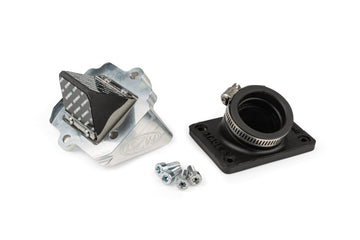Aprilia SR Netscaper 50 2T LC - kit di aspirazione AW 35mm PWK VHST