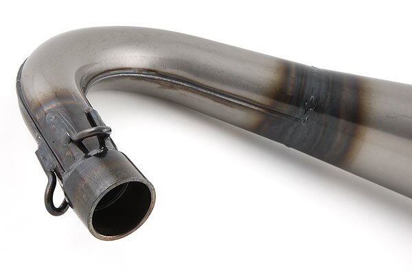 Aprilia RX 50 2T D50B1 [2006–] - Exhaust Handmade 50-70