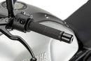 KAWASAKI Z 125 [2025] – Poignées de base – Noir-5