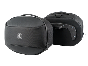 Sacoche moto [Hepco & Becker] - STREET – C-Bow