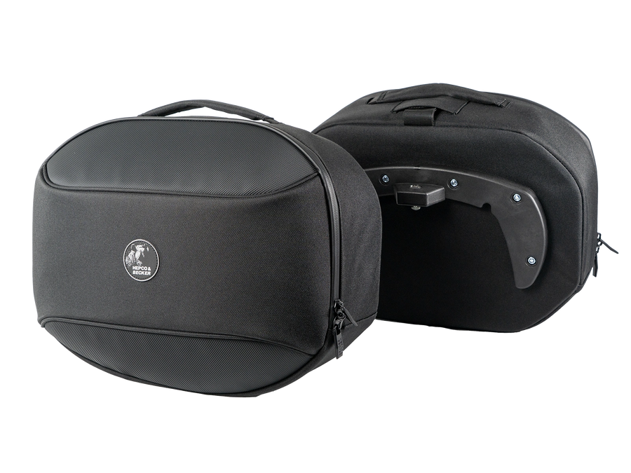 Motorradtasche [Hepco & Becker] - nsatz STREET – C-Bow