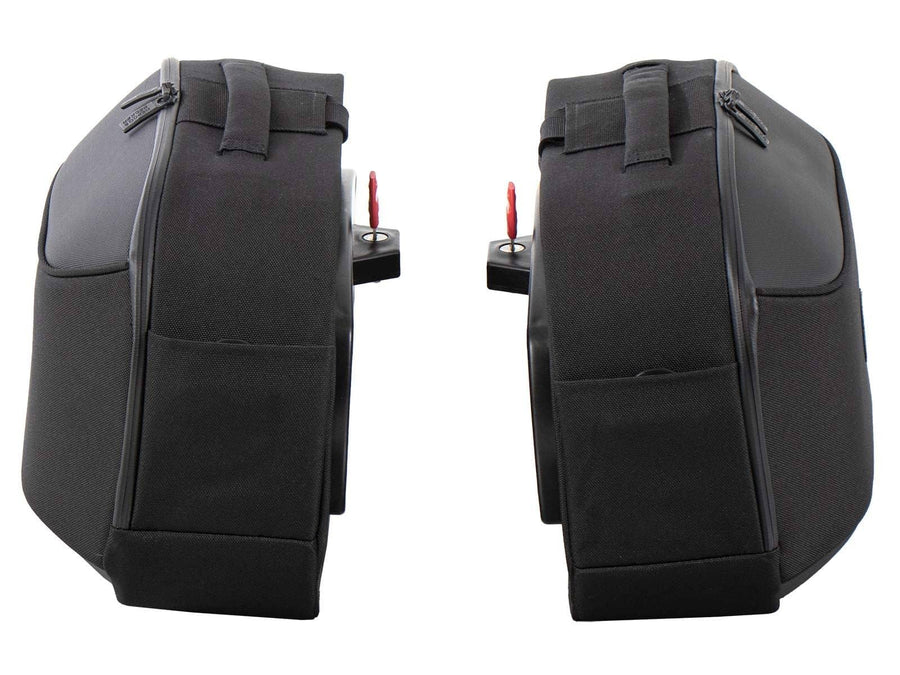 BMW R 1300 R [2025 - ] - Valises Steet sacs bagages