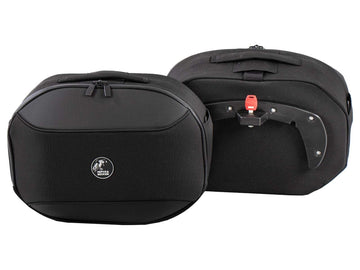 BMW R 1300 R [2025 - ] - Valises Steet sacs bagages