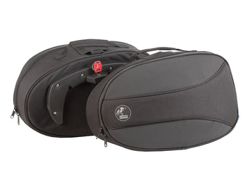 Hepco & Becker [Hepco & Becker] - side bag set STREET