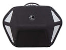 Motorradtasche [Hepco & Becker] - Royster Neo schwarz/grau – C-Bow