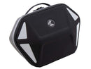 Motorradtasche [Hepco & Becker] - Royster Neo schwarz/grau – C-Bow