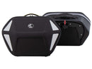 Motorradtasche [Hepco & Becker] - Royster Neo schwarz/grau – C-Bow