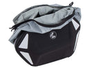 Motorradtasche [Hepco & Becker] - Royster Neo Seitentaschen gelb, Set – C-Bow
