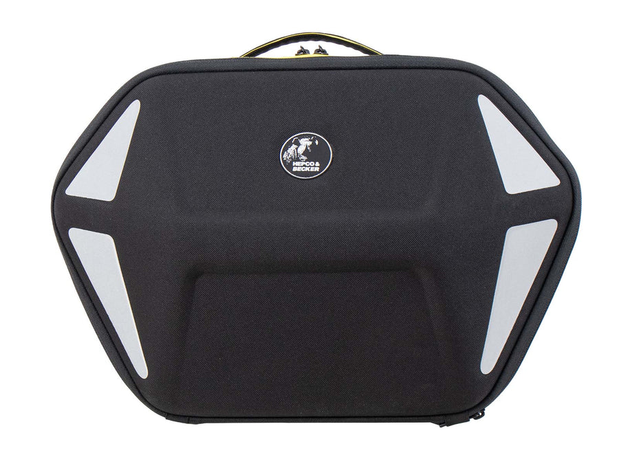 TRIUMPH Tiger Sport 800 [2025-] - Luggage example for C-Bow holder: Royster Neo