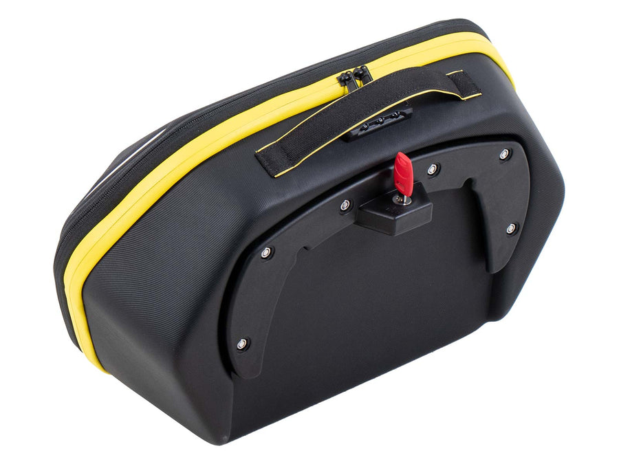 TRIUMPH Tiger Sport 800 [2025-] - Luggage example for C-Bow holder: Royster Neo