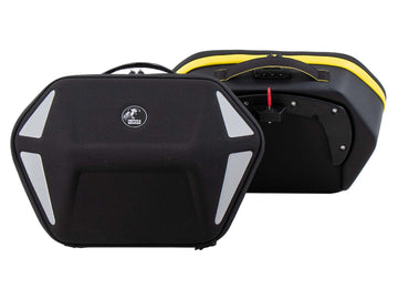TRIUMPH Tiger Sport 800 [2025-] - Exemple de bagages pour support C-Bow : Royster Neo