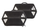 Royster Speed Seitentaschen schwarz/grau – C-Bow