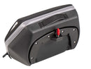 Royster Speed Seitentaschen schwarz/grau – C-Bow
