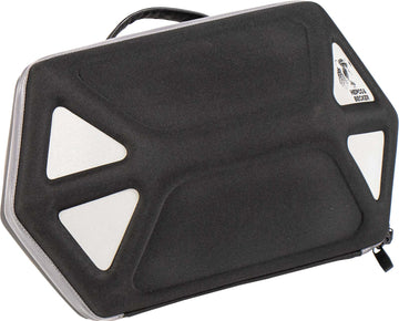 Sacoches latérales Royster Speed ​​​​noir/gris – C-Bow