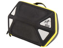Motorradtasche [Hepco & Becker] - Royster Speed Seitentaschen gelb, Set – C-Bow