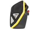 Motorradtasche [Hepco & Becker] - Royster Speed Seitentaschen gelb, Set – C-Bow