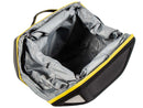 Motorradtasche [Hepco & Becker] - Royster Speed Seitentaschen gelb, Set – C-Bow