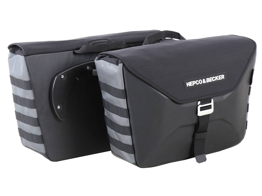 Motorradtasche [Hepco & Becker] - Xtravel C-Bow – C-Bow