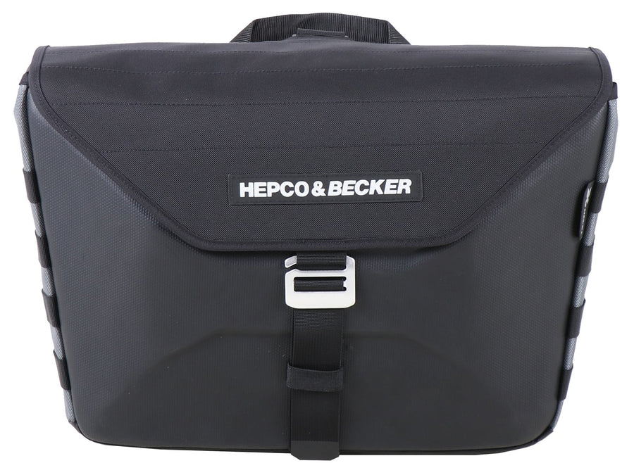 Hepco & Becker [Hepco & Becker] - Seitentasche Xtravel C-Bow