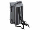 Hecktasche [Hepco & Becker] - Xtravel M inkl. Gurtbefestigung – Gepäckbrücke