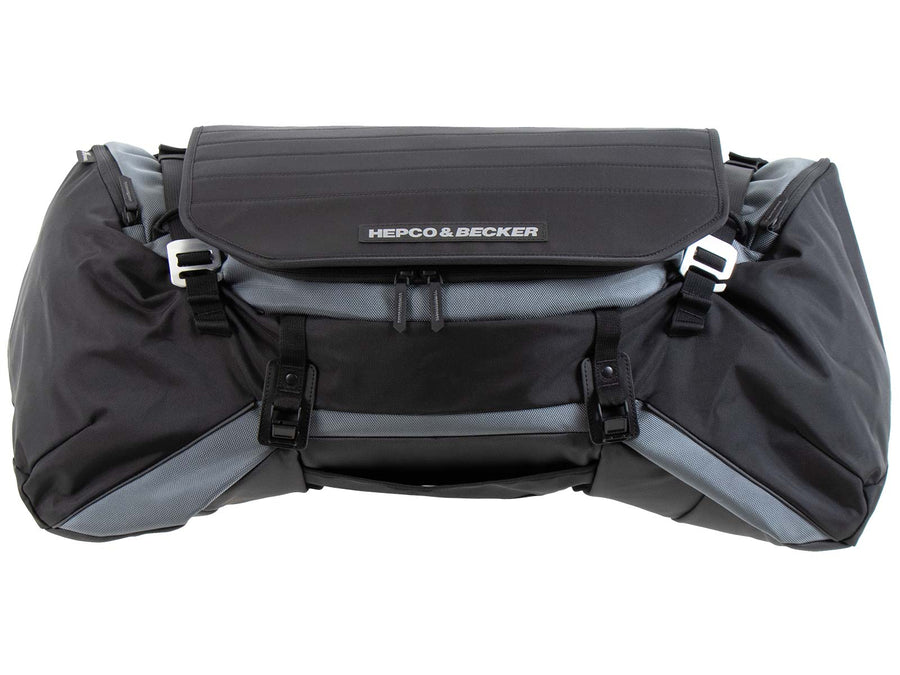 Hepco & Becker [Hepco & Becker] - Xtravel Hecktasche XL 50 ltr.