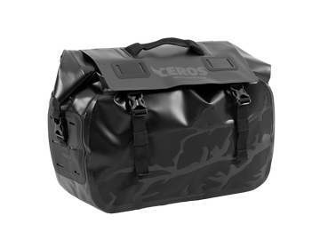 Hepco & Becker [Hepco & Becker] - Ceros side bag