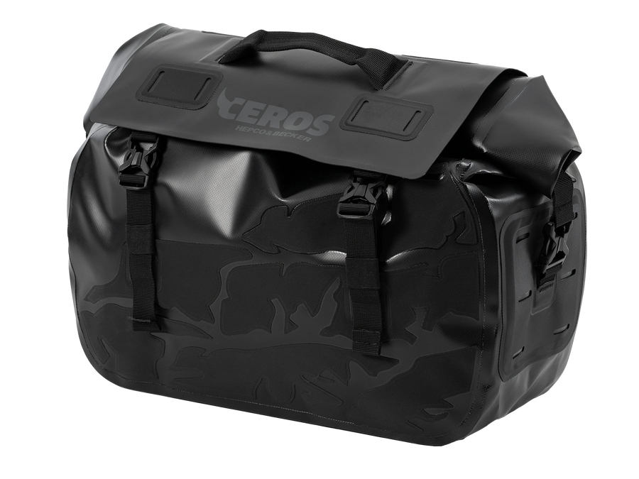 Motorradtasche [Hepco & Becker] - Ceros – C-Bow