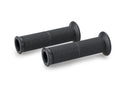 KAWASAKI Z 125 [2025] – Basic Grips – Black-4