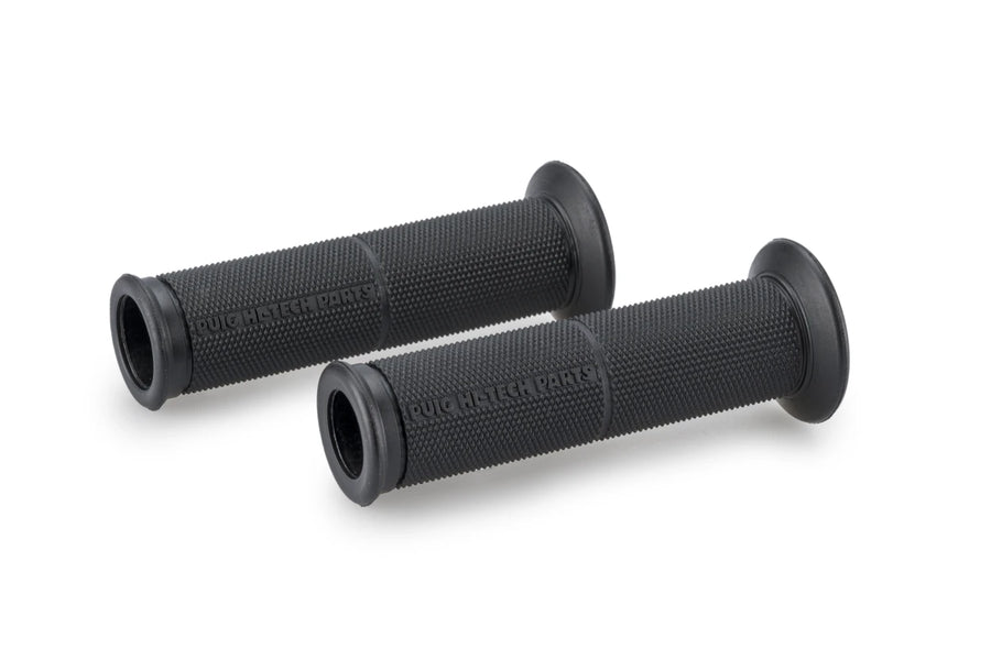 KAWASAKI Z 125 [2025] – Basic Grips – Black