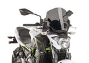 KAWASAKI Z 650 [2019] – Touring di nuova generazione – Colorata-2