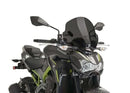 KAWASAKI Z 900 [2024] – Brake Cooler – Mattschwarz-15