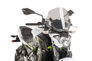 KAWASAKI Z 650 [2025] – Trend – Stark getönt-5