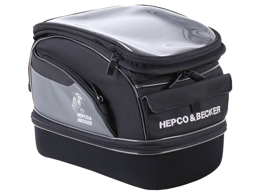 Tankrucksack [Hepco & Becker] - "Street" Tourer L – Tankring