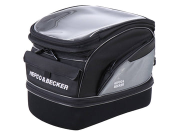 Hepco & Becker [Hepco & Becker] - Tank bag "Street" Tourer L