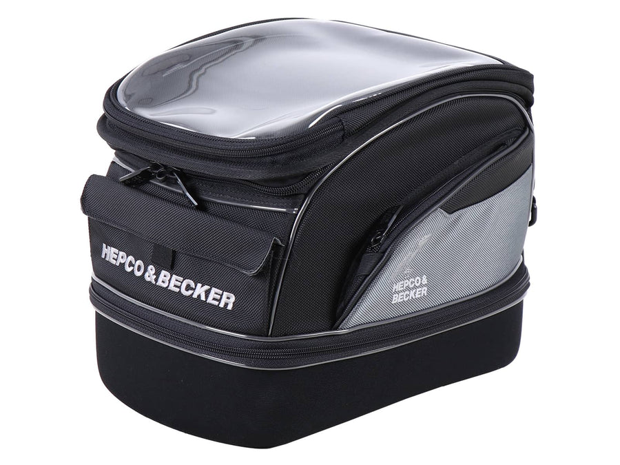 Tankrucksack [Hepco & Becker] - "Street" Tourer L – Tankring